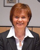 Christa Lienig-Haller, Steuerbevollmächtigte, Stuttgart